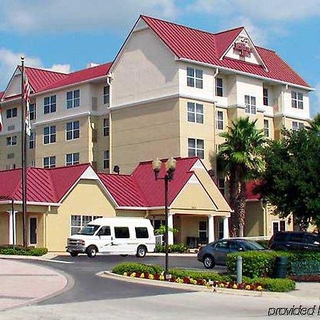 Residence Inn Orlando Convention Center Williamsburg Exterior foto