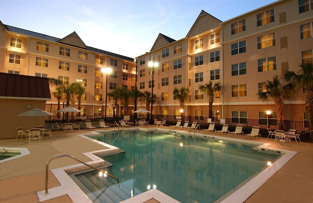 Residence Inn Orlando Convention Center Williamsburg Exterior foto